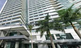 Imagem 2: APARTAMENTO com 1 dormitório à venda com 66m² por R$ 550.000,00 no bairro Rebouças - CURIT