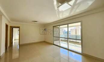 Imagem 4: Apartamento de 3 suítes à venda no Edifício Ravena, 114m² em Ribeirão Preto