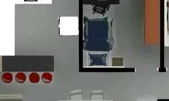 Imagem 5: Casa em condomínio fechado com 3 quartos no Turu