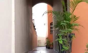 Imagem 3: Sobrado em Rua Zâmbia - Jardim das Maravilhas - Santo André/SP