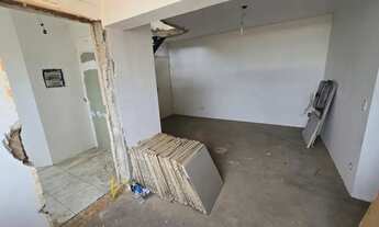 Imagem 4: Cobertura Duplex p/ Venda - 131 m² - 3 Dorms. (2 Suítes) - Pq. Ipê - São Paulo/SP