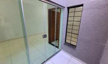 Imagem 7: Aluguel de Casa com 3 quartos no Residencial Santa Fé próx ao Garavelo