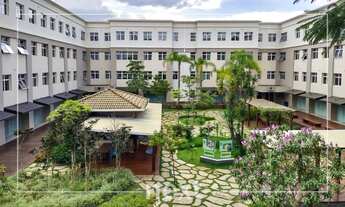 Imagem 6: Sala - Alphaville - Campinas