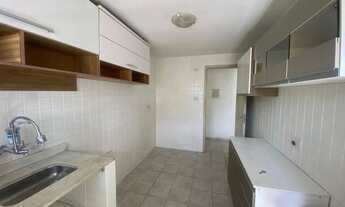 Imagem: Imóvel para aluguel possui 52 metros quadrados