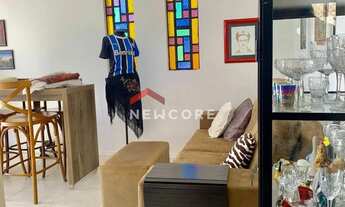 Imagem 6: Cobertura em Rua General Neto - Moinhos de Vento - Porto Alegre/RS