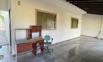 Imagem: Casa para locação e venda no bairro São