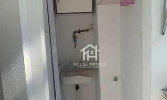 Imagem 6: Apartamento com 2 dormitórios à venda, 55 m² por R$ 215.000,00 - Barreto - Niterói/RJ