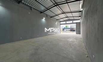 Imagem 2: Galpão para alugar em Piracicaba, Jardim Monte Feliz, com 190 m²