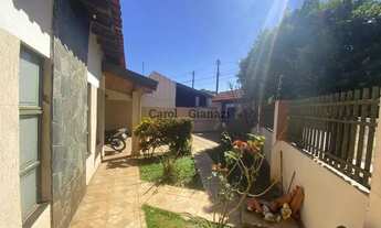 Imagem 5: CA2056- Casa para venda na Vila Triângulo em Assis