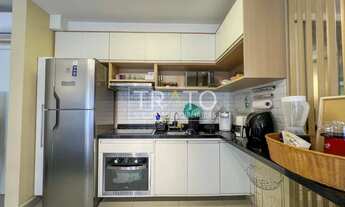 Imagem 5: Apartamento - Bosque - Campinas