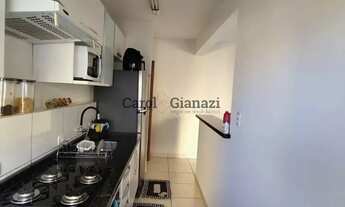 Imagem 2: AP1817 - Apartamento para venda no Residencial Alvorada