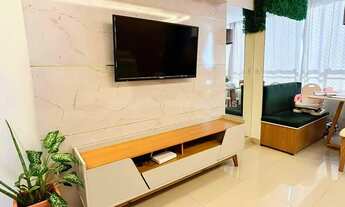 Imagem: Apartamento para venda no condomínio na