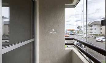 Imagem 5: Apartamento para alugar com 3 quartos no Cajuru em Curitiba