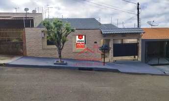 Imagem: Casa com 2 dormitórios à venda, 121 m²