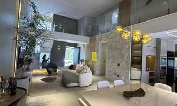 Imagem 6: Sobrado com 3 dormitórios à venda, 344 m² por R$ 4.290.000,00 - Condomínio Duas Marias - I