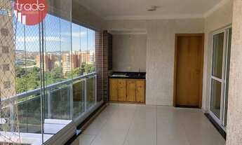 Imagem 2: Apartamento Locação Jardim Botânico 3 suítes