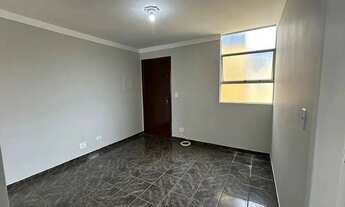 Imagem 2: Locação: Apartamento Para Alugar No Cond. Conjunto Integração