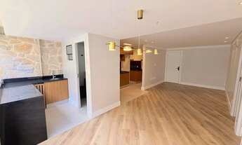 Imagem 2: Aplhaville I Apartamento com 2 dormitórios