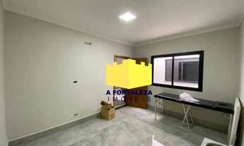 Imagem 3: Sala para alugar, 13 m² por R$ 1.580/mês - Residencial Jacira - Americana/SP