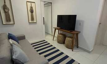 Imagem 6: Apartamento mobiliado a venda no In Mare Bali