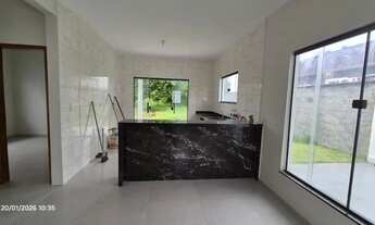 Imagem 3: CASA NOVA NO JARDIM ATLÂNTICO R$2.600,00 - 2 QUARTOS