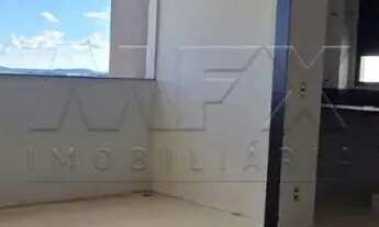 Imagem 2: Apartamento / Venda - 1 quarto sendo suíte com varanda gourmet churrasqueira / Residencial