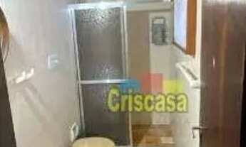 Imagem 7: Casa com 2 dormitórios à venda, 80 m² por R$ 280.000,00 - Ogiva - Cabo Frio/RJ