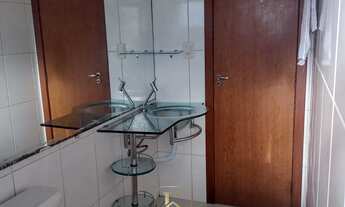 Imagem 7: APARTAMENTO 2 DORMITÓRIOS COM SACADA E CHURRASQUEIRA