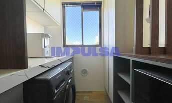 Imagem 6: Lindo Apto Mobiliado