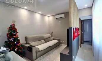 Imagem 3: Apartamento a venda - Vila Curuçá, Santo André