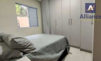 Imagem 5: Apartamento com 2 dormitórios à venda, 51 m² por R$ 469.000,00 - Capela - Vinhedo/SP