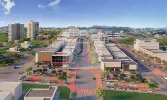 Imagem 4: Novo Centro de Vargem Grande Paulista - A partir de 200m²