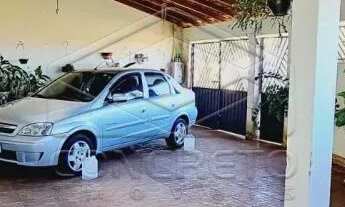 Imagem 2: Casa com 02 dormitórios - Parque Giansante