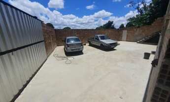 Imagem 5: Lote Murado à Venda em Betim/MG - Campos Elíseos | 113,65 m2