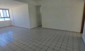 Imagem 2: Cobertura Linear á Venda 240m² Vista Mar 3 Quartos 160mts da Praia Jardim Oceania/João Pes