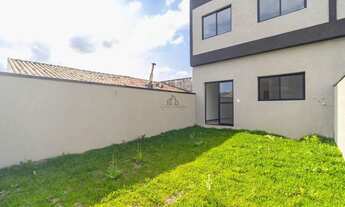 Imagem: TRIPLEX C/ TERRAÇO E TERRENO AMPLO EM CURITIBA