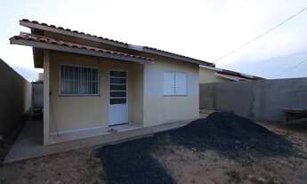 Imagem: Casa com 2 quartos