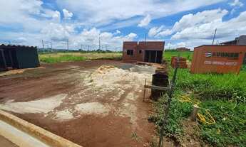 Imagem: VENDO TERRENO 8×20 HORTOLÂNDIA