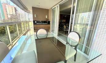 Imagem 3: Livia Machado Imóveis Aluga, Apartamento na Praia do Canto, Vitória