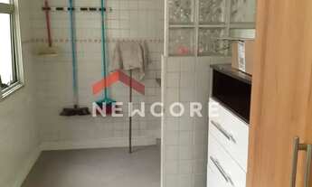 Imagem 6: Apartamento em Rua Pais de Andrade - Aclimação - São Paulo/SP