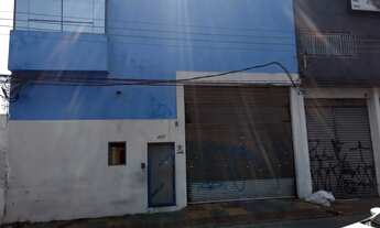 Imagem: Galpão Industrial para Locação 1.000