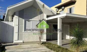 Imagem 2: Casa em Condomínio para Venda, Condomínio Altos da Serra VI em SJC