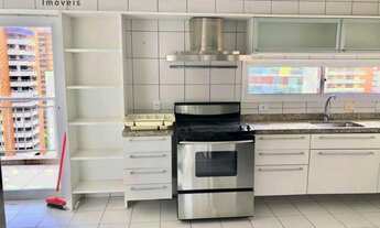 Imagem 7: Apartamento com 4 dormitórios à venda, 395 m² por R$ 4.500.000,00 - Meireles - Fortaleza/C