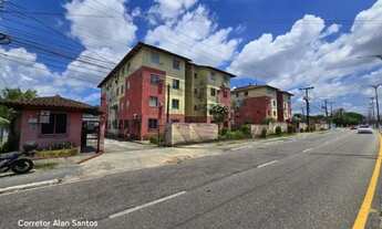 Imagem 6: Cond. Bela Vista na Mário Covas prox. Satélite, R$ 100 mil