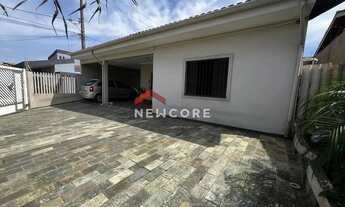 Imagem 6: Casa em Rua Minas Gerais - Cibratel II - Itanhaém/SP