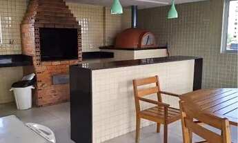 Imagem 7: Imóvel para aluguel tem 87 metros quadrados com 2 quartos em Marco - Belém - PA