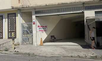 Imagem 5: Salão para Alugar