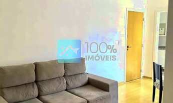 Imagem 4: Apartamento Mobiliado para Locação - Jardim Esplanada, São José dos Campos, SP