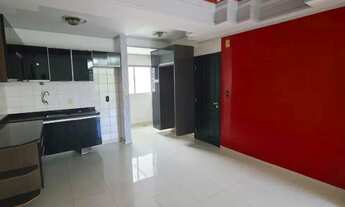 Imagem: Apartamento no Parque Sabiá - Dom Pedro