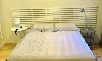 Imagem 7: Flat com 1 dormitório à venda, 52 m² por R$ 852.000,00 - Bela Vista - São Paulo/SP